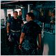 Battleship : photo Jesse Plemons, Taylor Kitsch