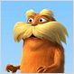Le Lorax : Photo Chris Renaud, Cinco Paul, Ken Daurio