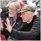 Les Chemins de la liberté : photo Peter Weir