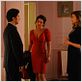 Photo Bruno Madinier, Florence Pernel, Noémie Elbaz-Kapler