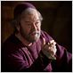 Les Piliers de la Terre : photo Gordon Pinsent