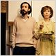 Submarine : photo Noah Taylor, Richard Ayoade, Sally Hawkins