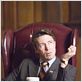 Sur écoute : photo Aidan Gillen