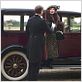 Downton Abbey : photo Matt Milne, Shirley MacLaine