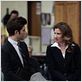Photo Adam Scott, Kathryn Hahn