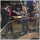Photo Adam Scott, Amy Poehler, Aubrey Plaza, Chris Pratt