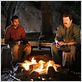 Photo Aziz Ansari, Nick Offerman