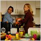 Friends With Kids : photo Jennifer Westfeldt, Maya Rudolph