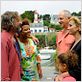 Photo Bruno Lochet, Chick Ortega, Clair, Muriel Combeau