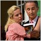 Doc Martin (FR) : photo Natalia Dontcheva, Thierry Lhermitte