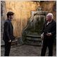 Le Rite : photo Anthony Hopkins, Colin O'Donoghue, Mikael Hafstrom