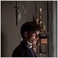 Le Rite : photo Colin O'Donoghue, Mikael Hafstrom