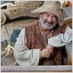 Neverland : photo Bob Hoskins