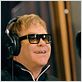Gnomeo et Juliette : photo Elton John, Kelly Asbury