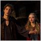 Le Chaperon Rouge : photo Amanda Seyfried, Catherine Hardwicke, Max Irons