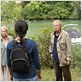 Ma compagne de nuit : photo Alexandra Stewart, Hafsia Herzi, Isabelle Brocard