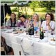 Le Skylab : photo Aure Atika, Emmanuelle Riva, Julie Delpy, Michelle Goddet, Noémie Lvovsky
