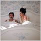 Chez Gino : photo Anna Mouglalis, José Garcia, Samuel Benchetrit