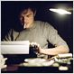 Sur la route : photo Sam Riley