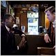 L'Irlandais : photo Brendan Gleeson, Don Cheadle