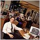 Sports Night : photo Peter Krause