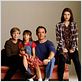 Angela, 15 ans : photo Bess Armstrong, Claire Danes, Lisa Wilhoit, Tom Irwin