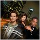 Fastlane : photo Bill Bellamy, Peter Facinelli, Tiffani Thiessen