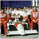 Senna : photo