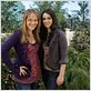 Switched : photo Katie Leclerc, Vanessa Marano