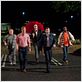 Bon à Tirer (B.A.T.) : photo Bobby Farrelly, Jason Sudeikis, Larry Joe Campbell, Owen Wilson, Peter Farrelly