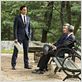 FBI : duo très spécial : photo Matt Bomer, Titus Welliver, Treat Williams