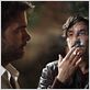 Dans la tourmente : photo Christophe Ruggia, Clovis Cornillac, Yvan Attal