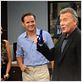 The Paul Reiser Show : photo Mark Burnett, Nazneen Contractor, Paul Reiser