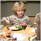 Le Complexe du Castor : photo Jodie Foster, Riley Thomas Stewart