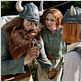 Vic le viking 2 : Le marteau de Thor : photo Jonas Hämmerle, Waldemar Kobus