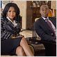 House of Lies : photo Don Cheadle, Nia Long