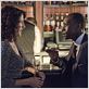 House of Lies : photo Don Cheadle, Lisa Edelstein