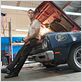 Drive : photo Nicolas Winding Refn, Ryan Gosling
