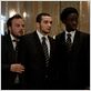 Les Mythos : photo Alban Ivanov, Denis Thybaud, Ralph Amoussou, William Lebghil