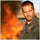 Vehicle 19 : photo Paul Walker