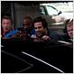 Bent : photo David Walton, J.B. Smoove, Jesse Plemons, Pasha Lychnikoff