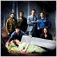Photo Bitsie Tulloch, Bree Turner, David Giuntoli, Reggie Lee, Russell Hornsby