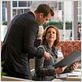Suits, avocats sur mesure : photo Diane Neal, Gabriel Macht