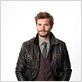 Photo Jamie Dornan