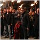 Once Upon A Time : photo Alan Dale, Josh Dallas, Noah Beggs
