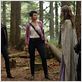 Photo Ginnifer Goodwin, Jamie Chung, Jennifer Morrison, Sarah Bolger