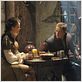 Photo Cassidy Freeman, Josh Dallas
