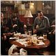Once Upon A Time : photo Jared Gilmore, Jennifer Morrison, Michael Raymond-James, Sonequa Martin-Green