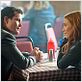Photo Dylan Walsh, Poppy Montgomery