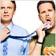 How To Be A Gentleman : photo David Hornsby, Kevin Dillon